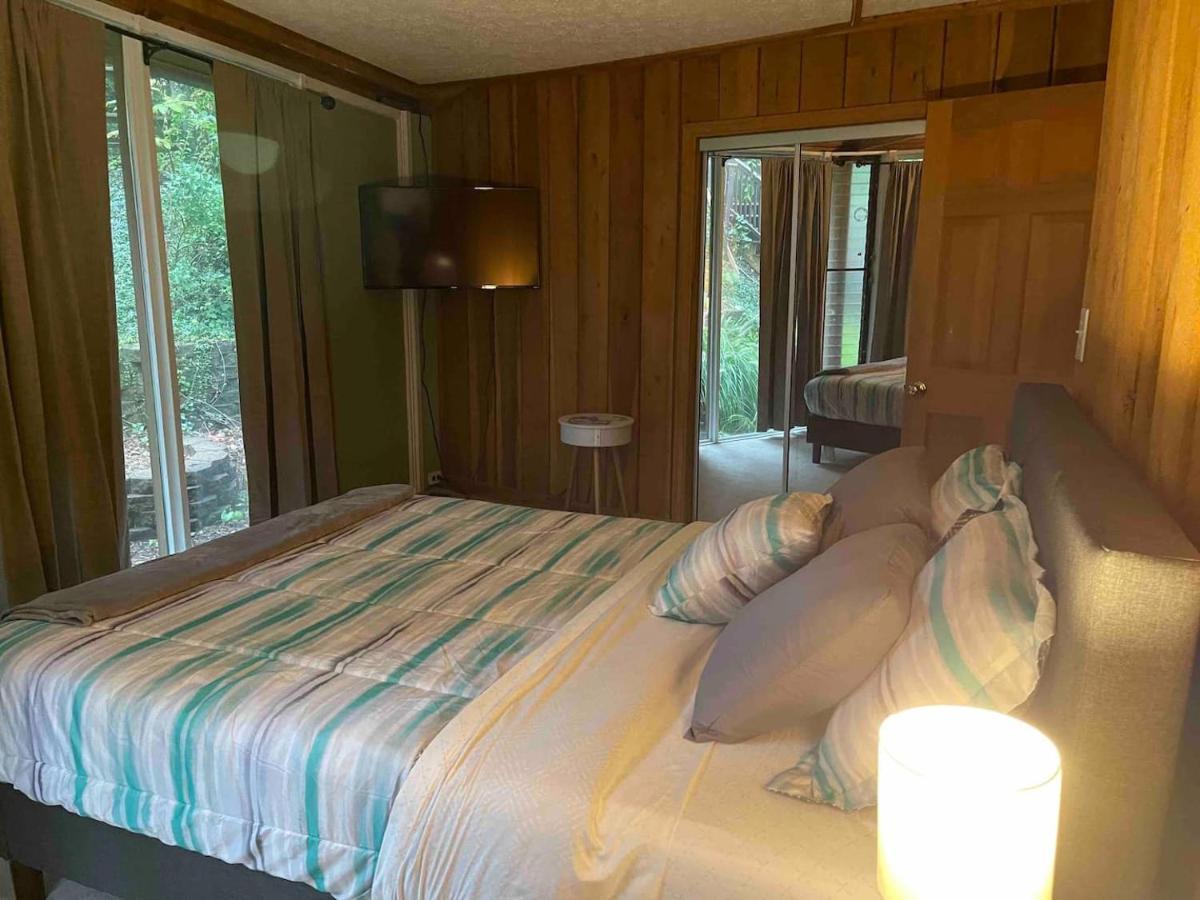 Treetops In Town Villa Charleston Exterior photo