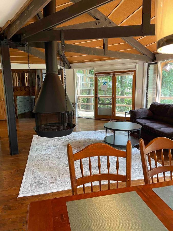 Treetops In Town Villa Charleston Exterior photo